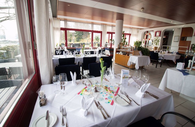 Park - Hotel Inseli