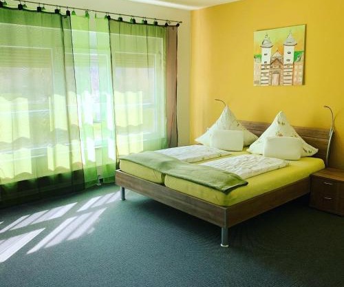 Park-Hotel Leimen