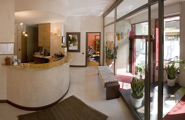 Park Hotel Meublé