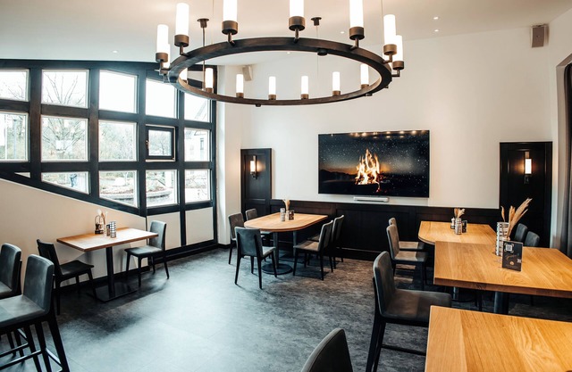 Park Hotel Numbrecht