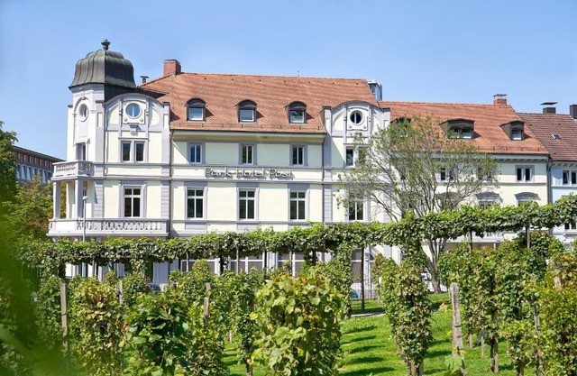 Park Hotel Post