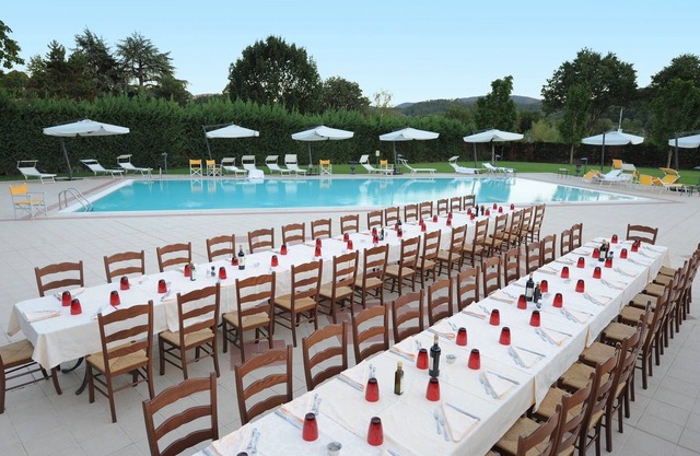 Park Hotel Ripaverde