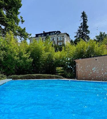 Park Hotel & Spa Katharina