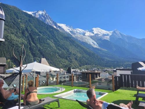 Park Hotel Suisse & Spa