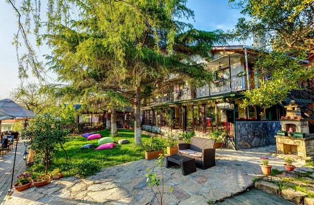 Park Mandalin Hotel - Adult only