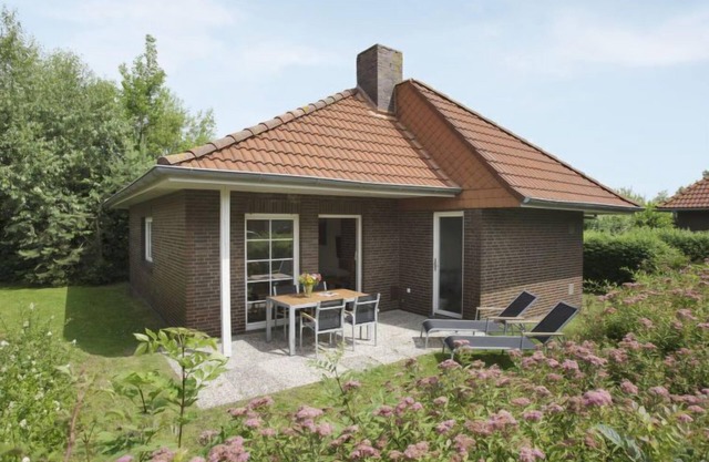 Park Nordseeküste by Interhome