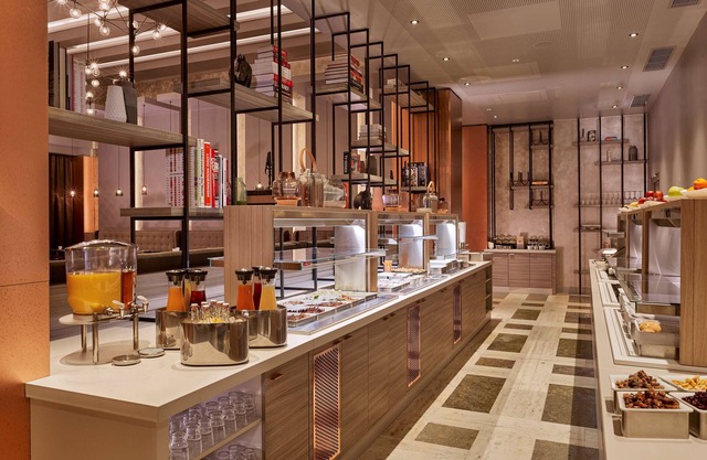 Park Plaza Nuremberg
