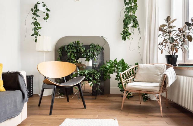 Park Praski Homely Apartment