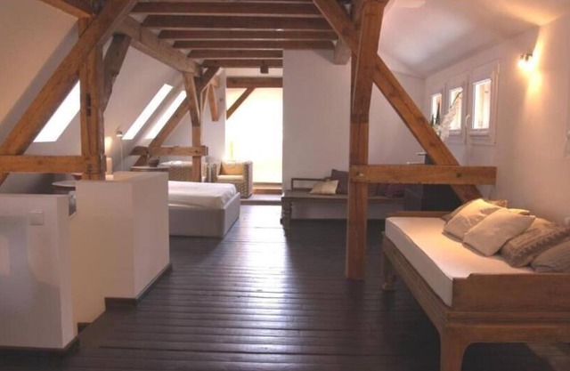 Park Residence Bei Wu