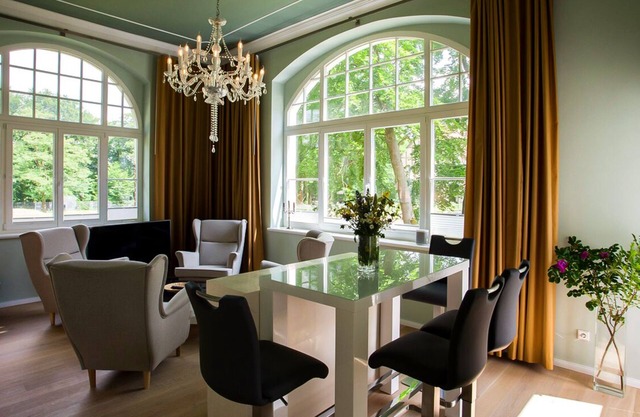 Park Residence Lychen