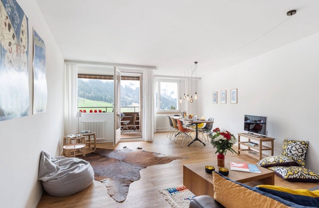 Parkareal (Utoring) by Interhome