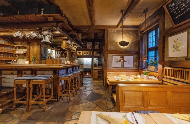 Parkhotel Hohenfeld Münster