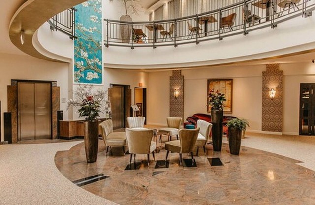 Parkhotel Landau