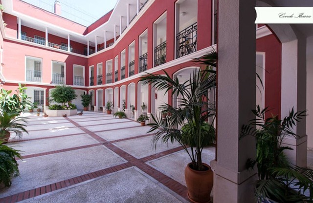 Parking-WiFi-central-calm + 20 €/d