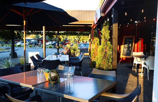 Parklands Motorlodge