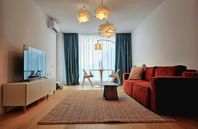 Parkside Residence