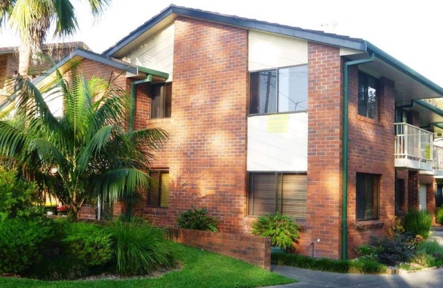 Parkview 1 Coastal 3 bedroom home,100m stroll to the beach, parks, cafés
