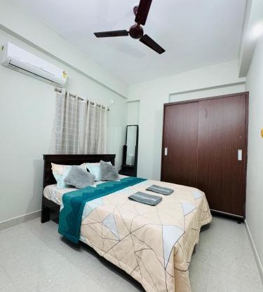 Parkview Escape 1BHK Penthouse In Kondapur
