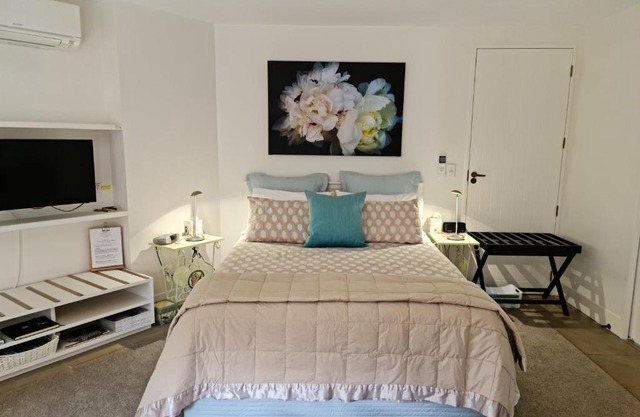 Parnell Garden Suite