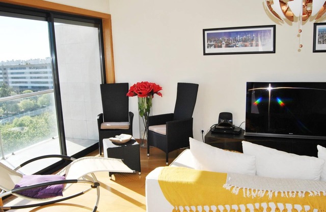 Parque Nacoes Prime Apartments EXPO16