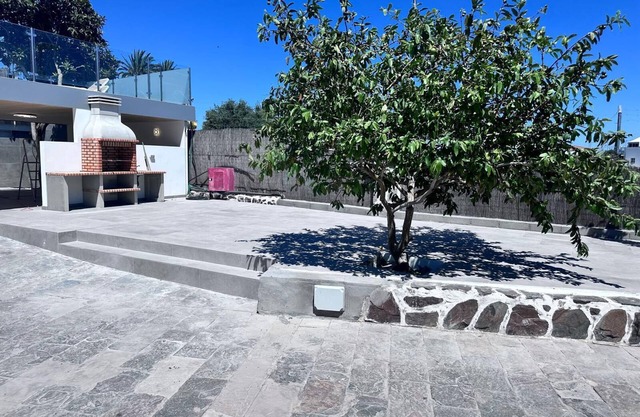 Parralito by VillaGranCanaria
