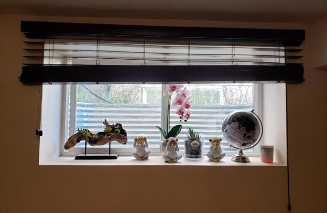Parson Creek Cozy suite