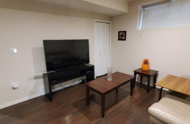 Parson Creek Retreat