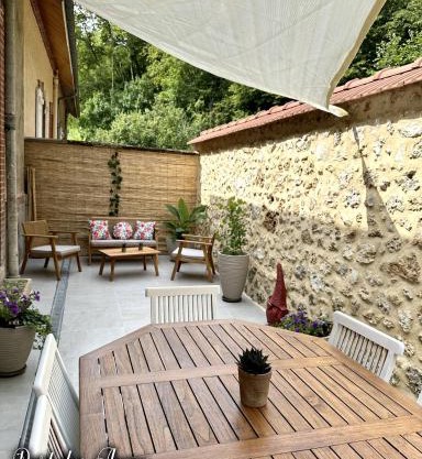 Part des Anges - Gîte Hautvillers