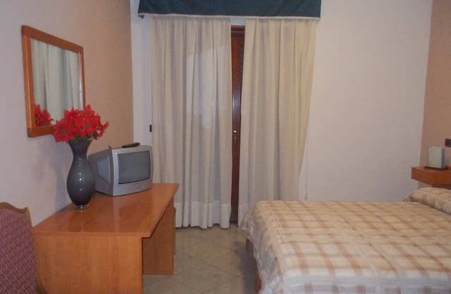 PARTNER ROOM - ROYAL HOTEL