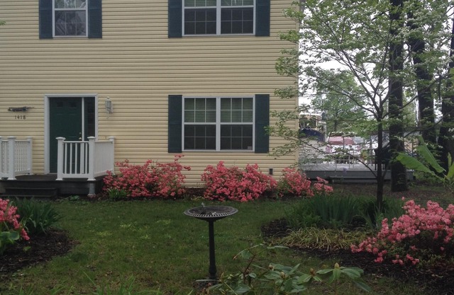 Pasadena, MD close to Annapolis/WDC/Baltimore