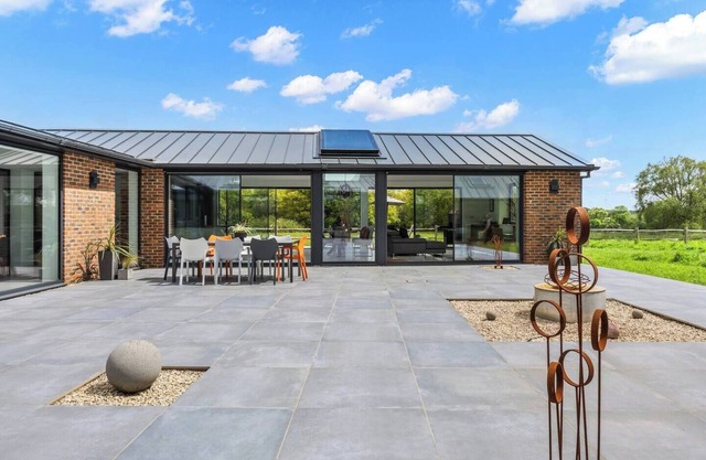 Pass The Keys Uniquely Renovated Luxury Retreat