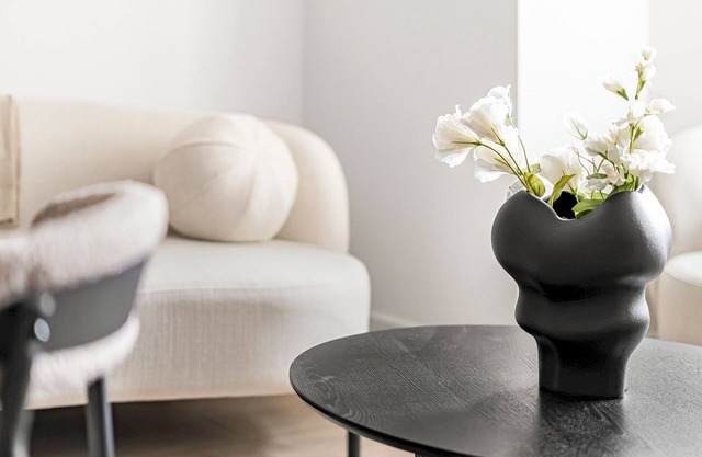 Pass the Keys |Modern & spacious flat w/car park in South London