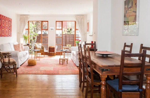 Pass the Keys | Quirky home & private garden