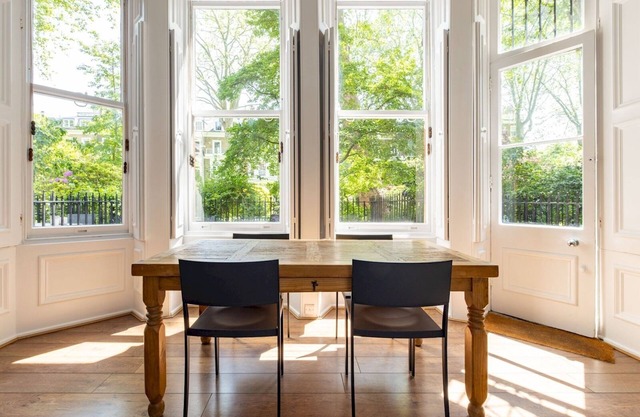 Pass the Keys | Sophisticated Studio in South Kensington