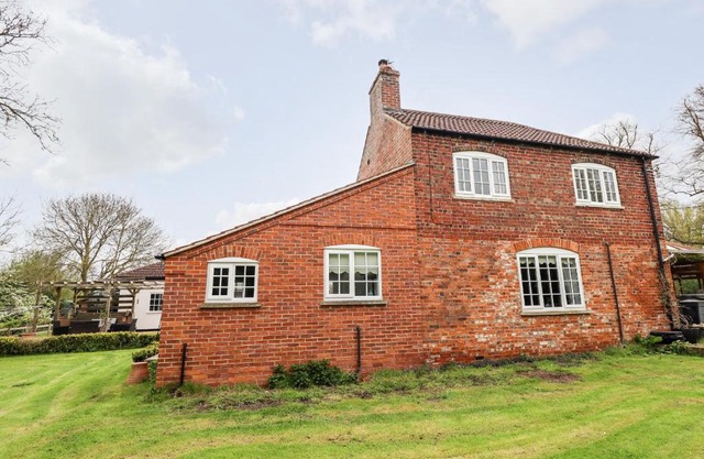 Pat's Cottage