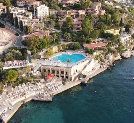 Patara Prince Hotel & Resort - Special Category