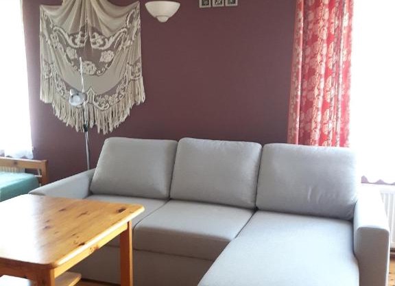 Patarei Apartment