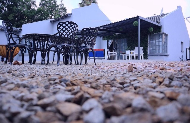 Patimo Properties trading as PMG Accommodation