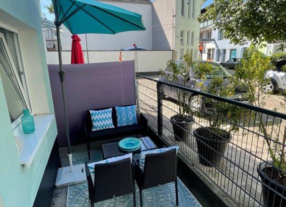 Patio 2