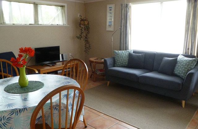 Patons Rock Holiday Unit
