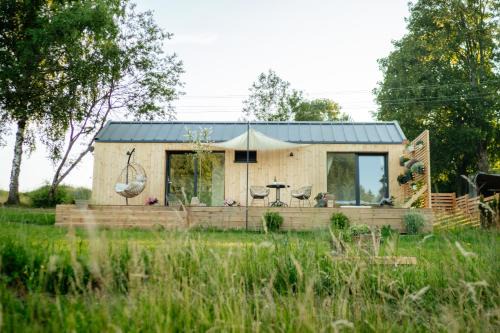 Patri's glamp