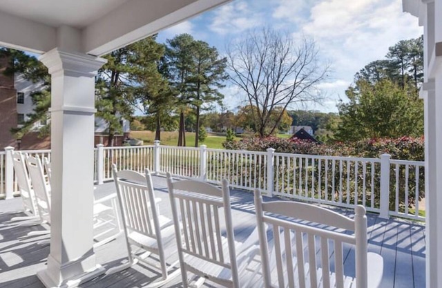Patriots Place 1 bedroom condo