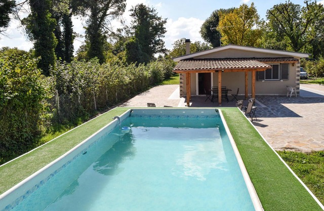Patrizio Country House