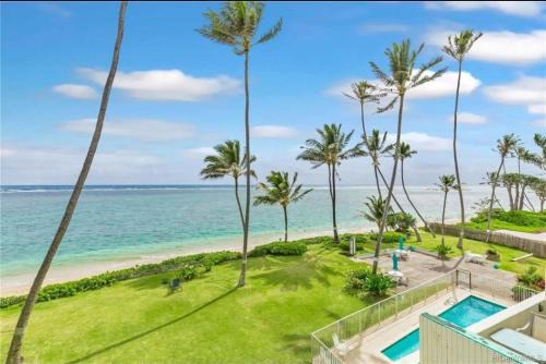 Pats at Punalu'u - Beachfront Locations