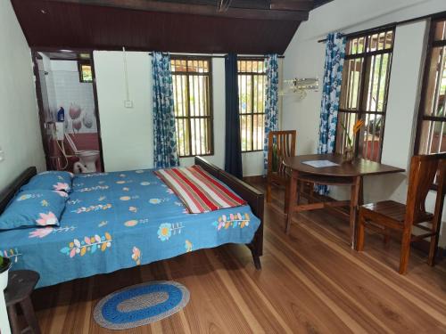 PATTERI TRANQUILITY Homestay