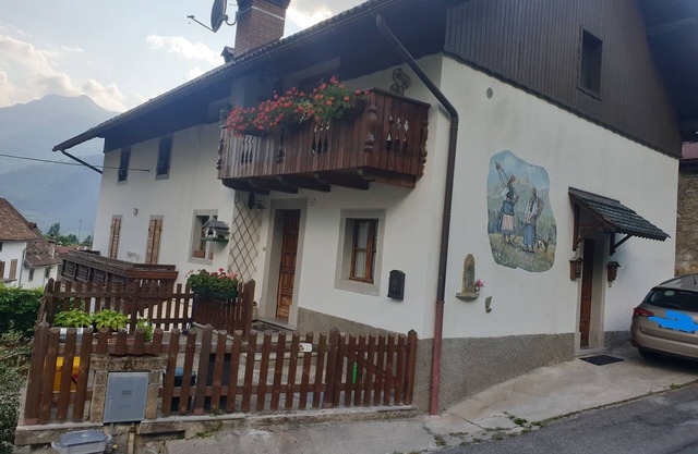 Patty House, Liariis di Ovaro - Carnia - Udine, a few kilometers from Zoncolan