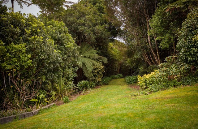Patuha Rainforest Retreat