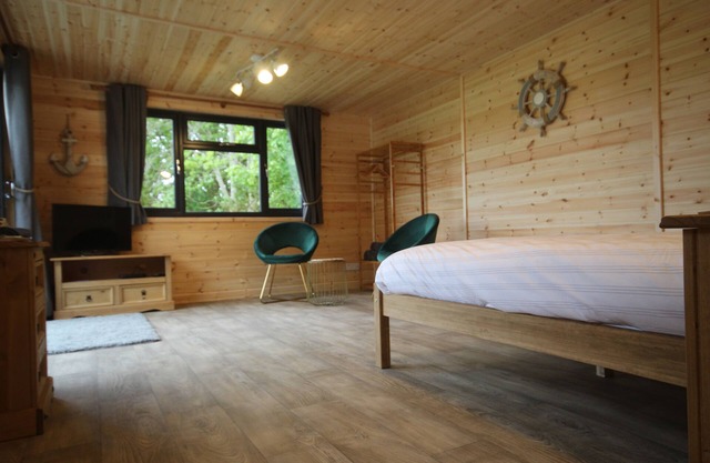 Paull Holme Farm B&B