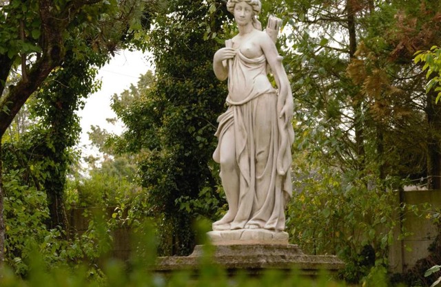 Pavillon de Diane, Le Malesherbois