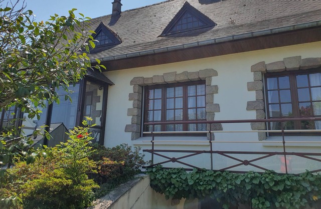 Pavillon Individuel au Calme